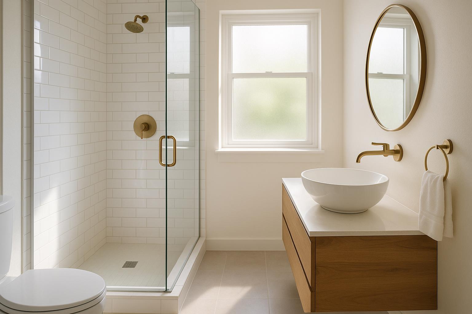 Bathroom Remodel Timeline: What to Expect Week by Week