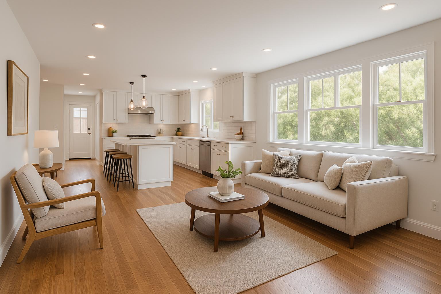 Is a Whole-Home Renovation Worth It? What to Consider