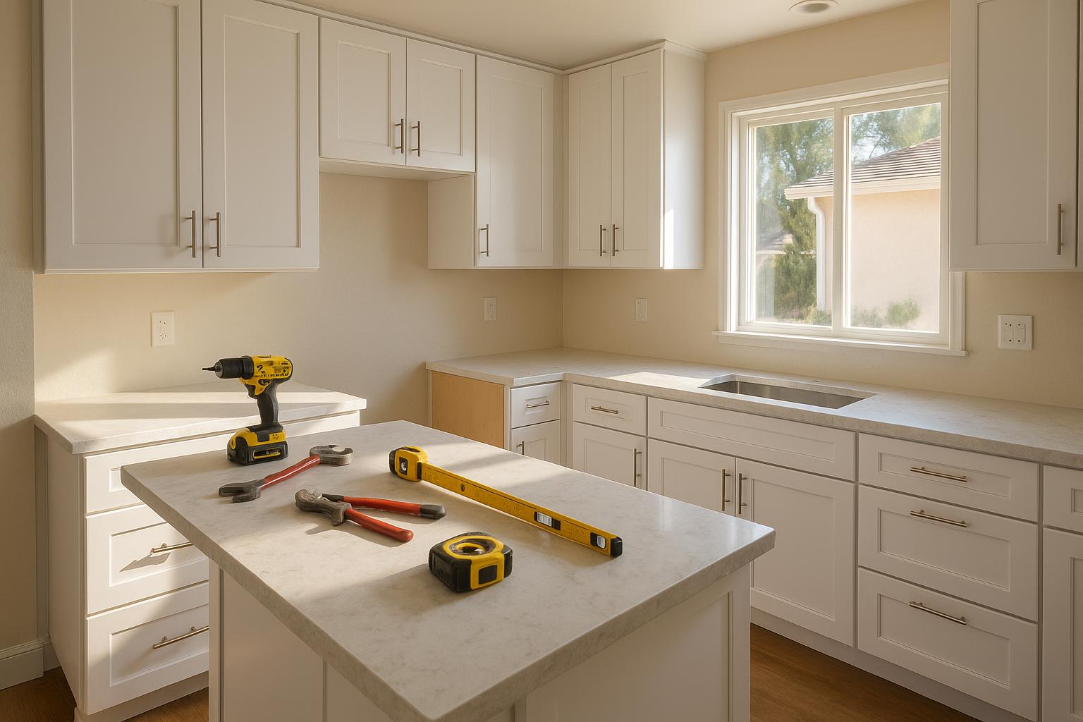Kitchen Remodel Mistakes That Cost Homeowners Thousands