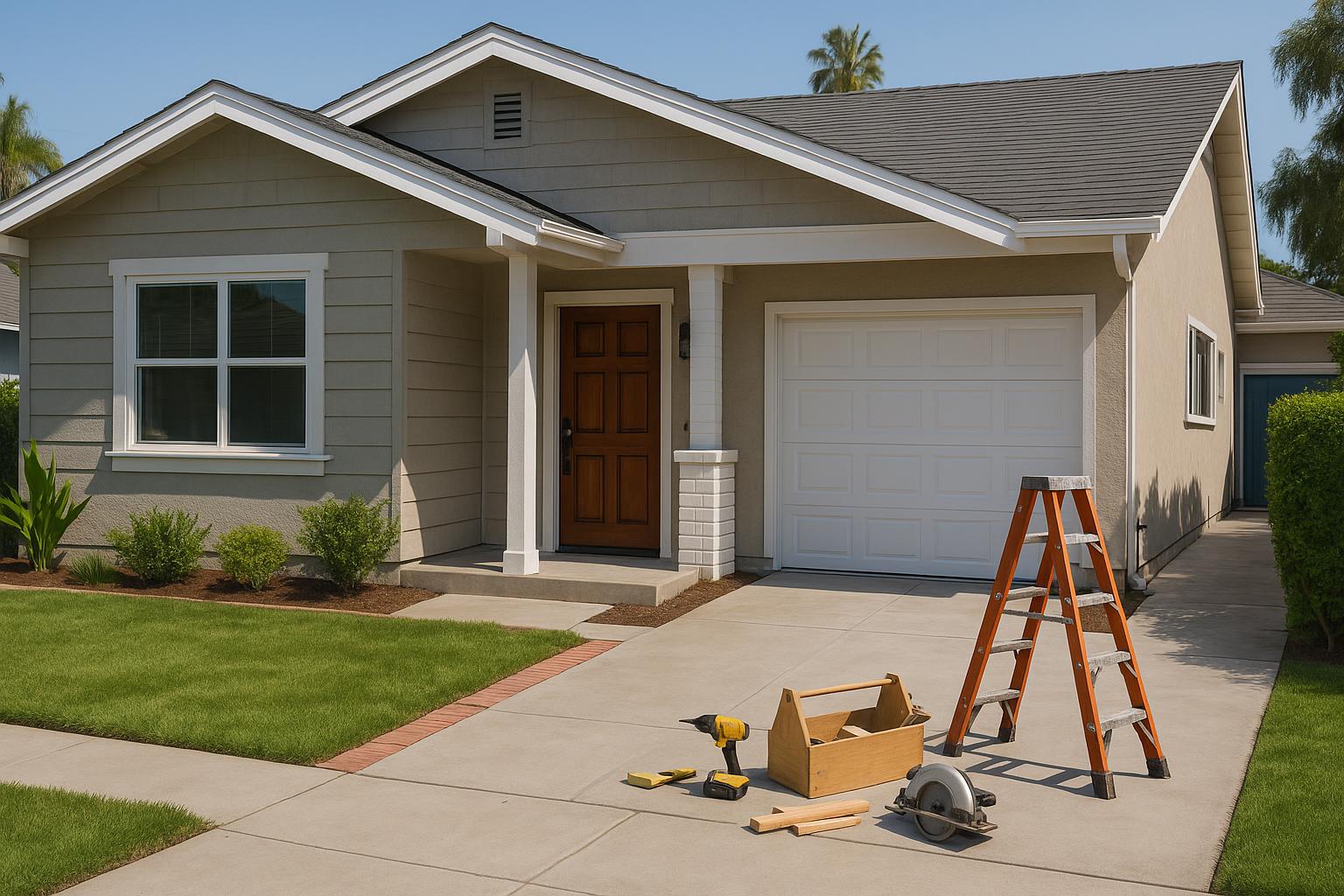 Liberty General Contractors local service coverage in National City