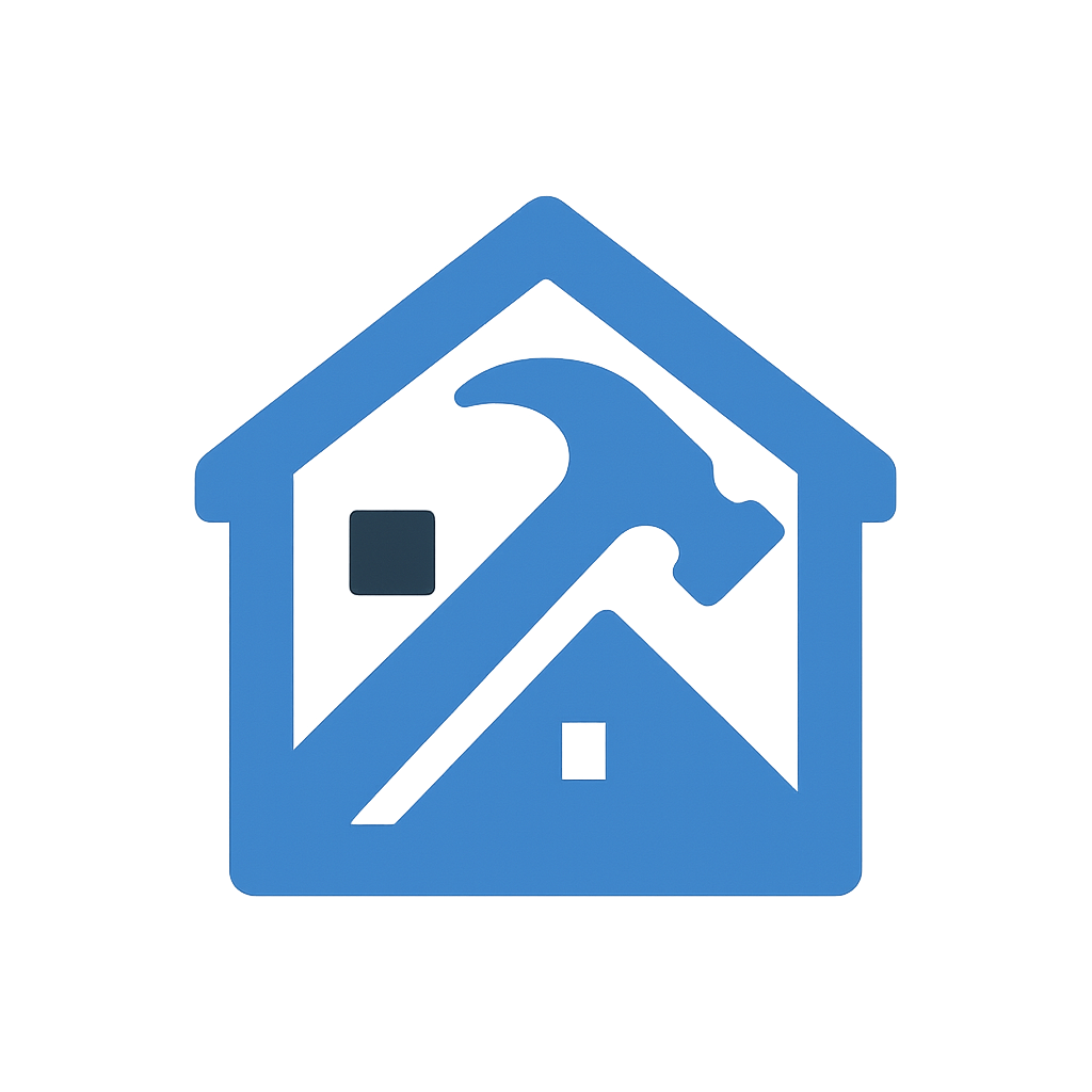 Liberty General Contractors logo